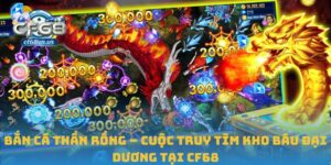 Bắn cá thần rồng