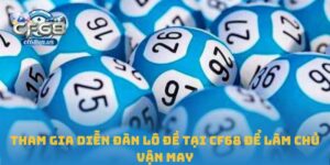 Diễn đàn lô đề