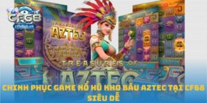 Kho Báu Aztec
