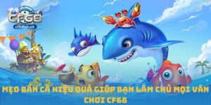 Mẹo bắn cá