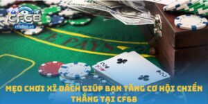 mẹo chơi xì dách
