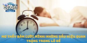 Mơ thấy đám cưới mình