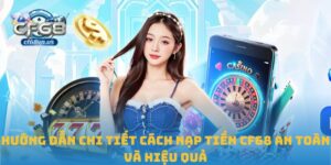 nạp tiền CF68