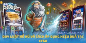 quy luật nổ hũ