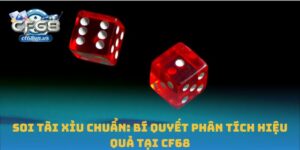 Soi tài xỉu chuẩn
