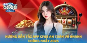 Tải app CF68